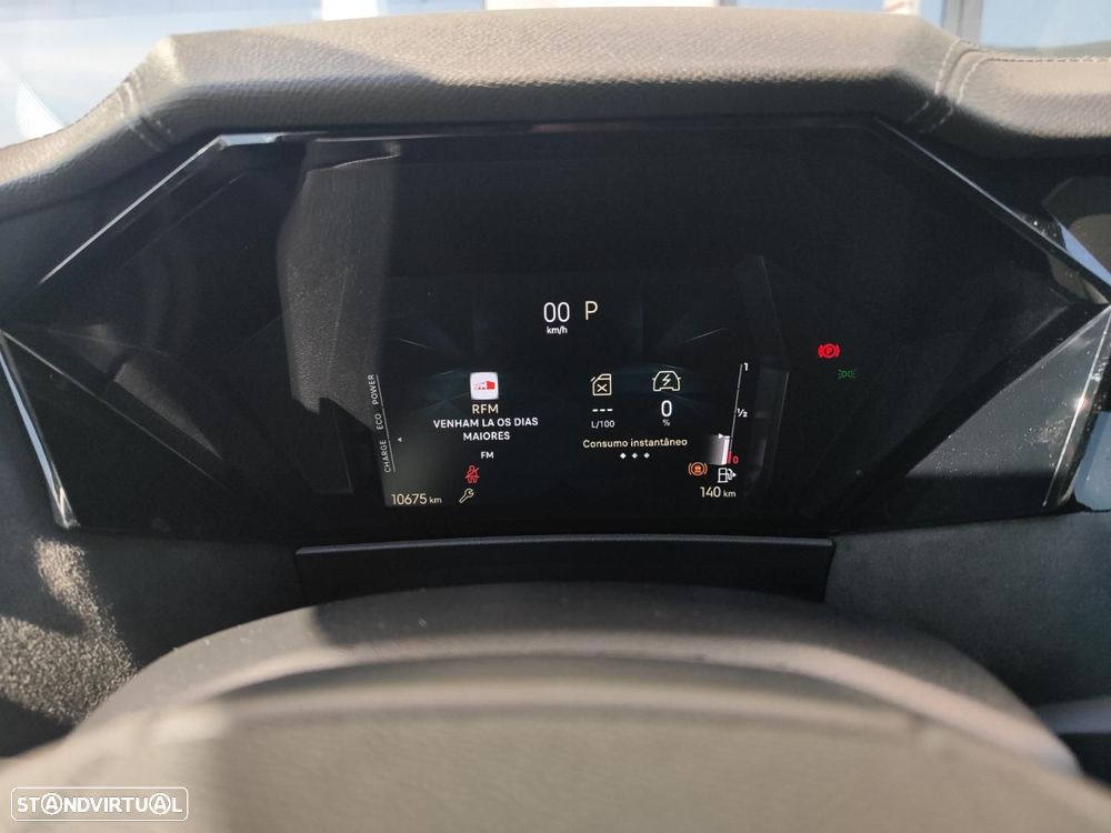 DS DS4 1.2 Hybrid Etoile e-DSC6 - 27