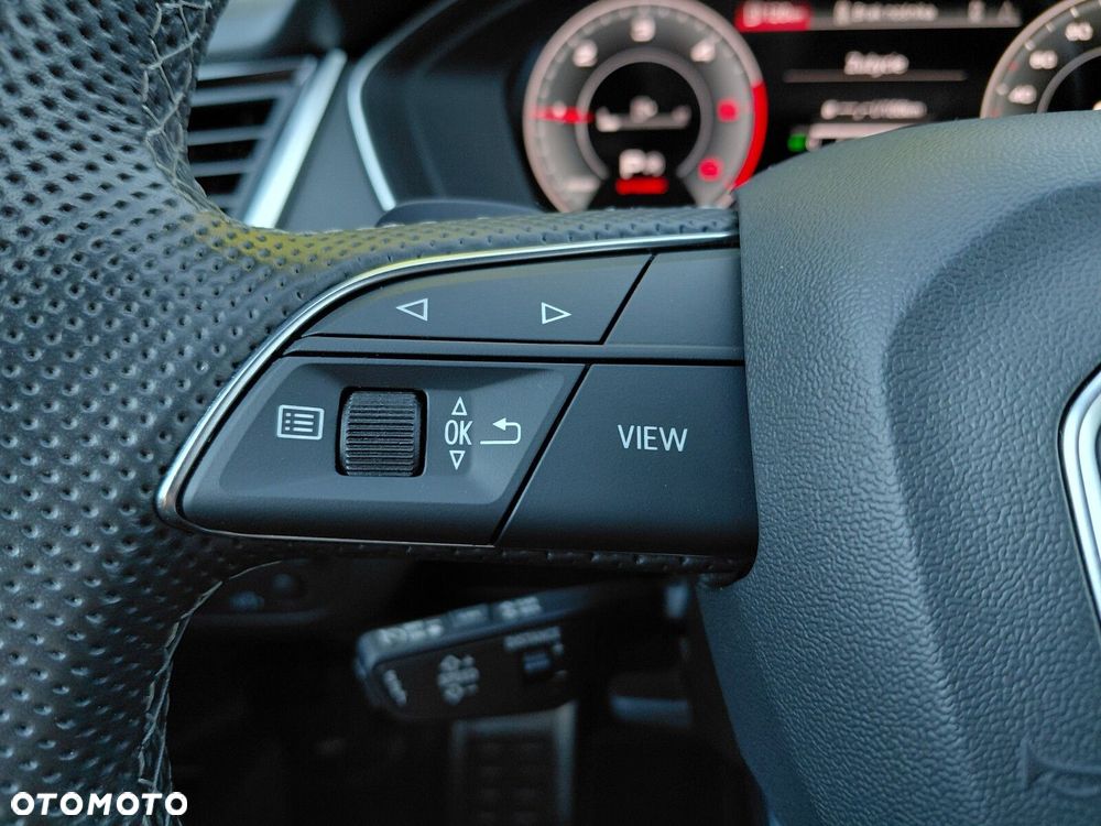 Audi Q5 Sportback 40 TDI mHEV Quattro S Line S tronic - 19
