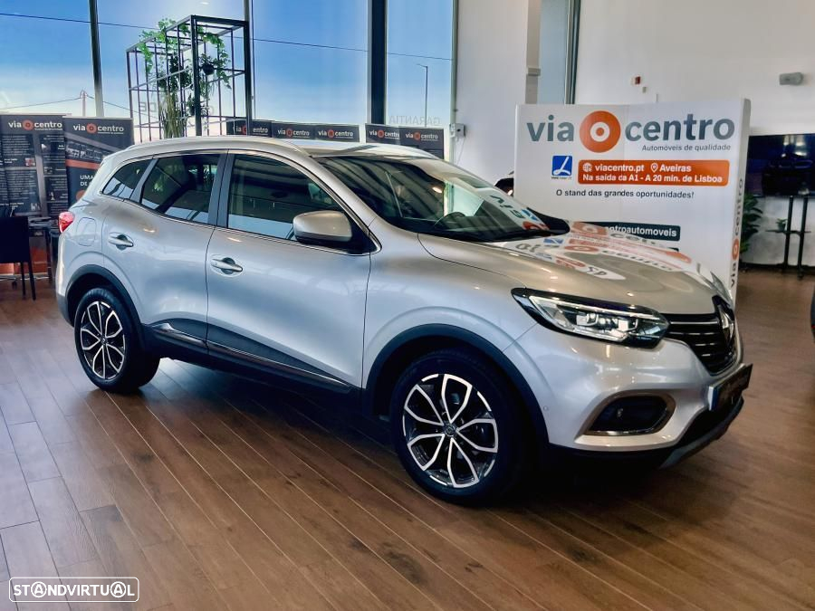 Renault Kadjar 1.5 dCi Intens - 5
