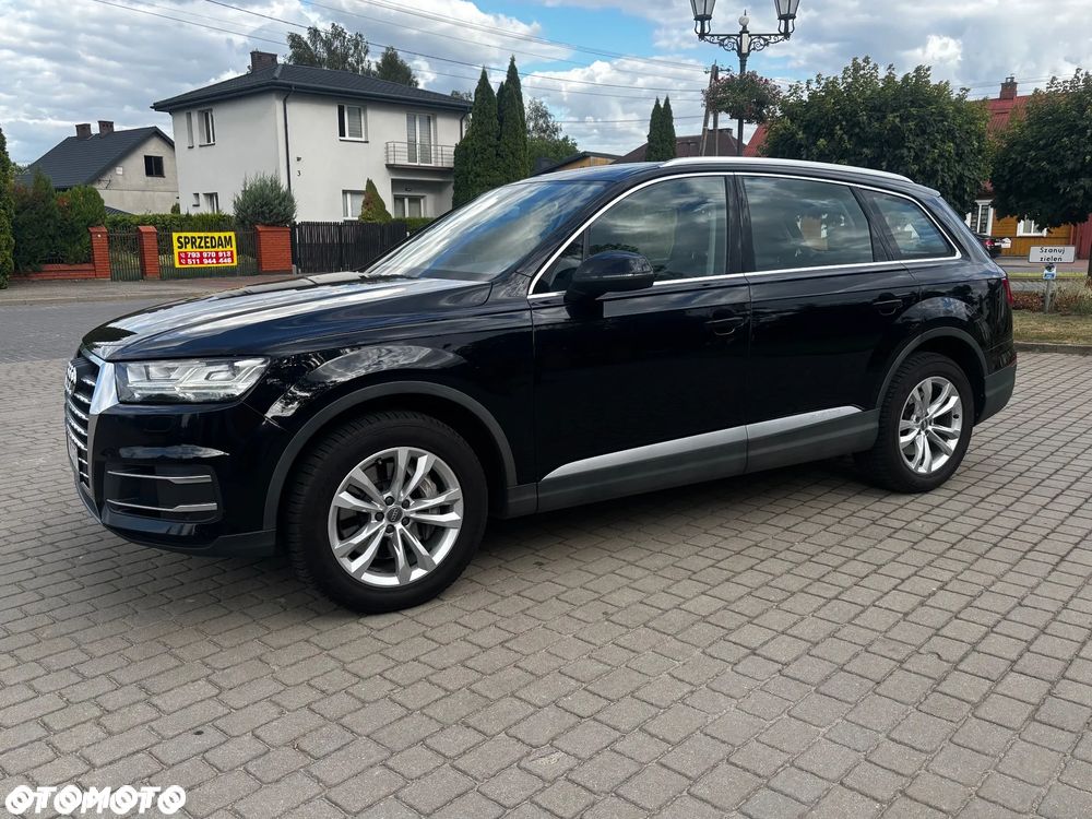 Audi Q7 - 15