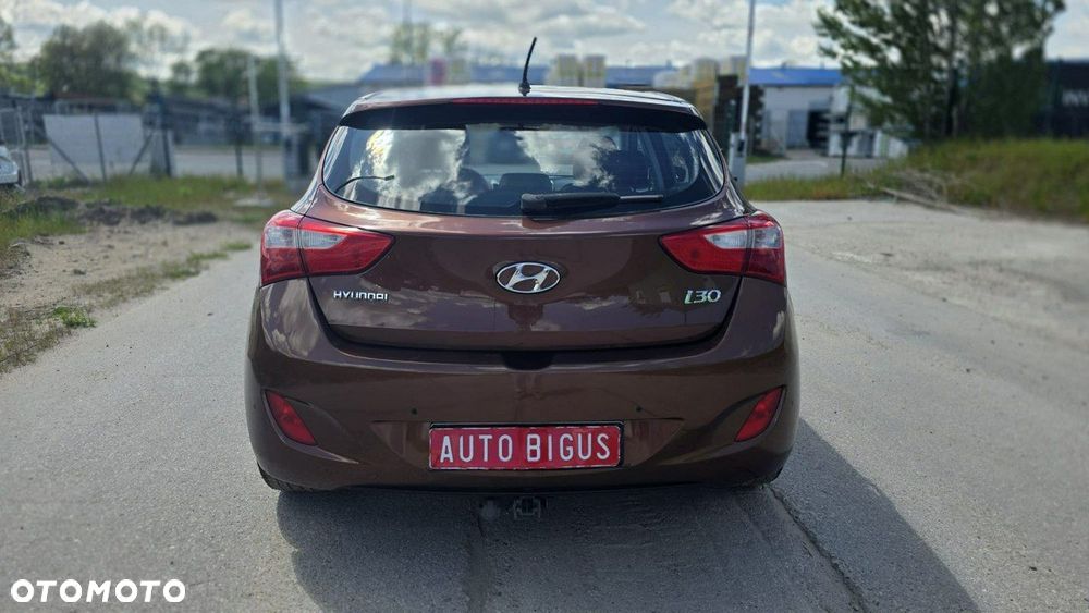 Hyundai i30 - 8