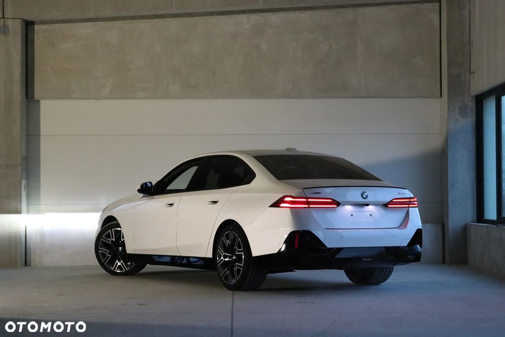 BMW Seria 5 - 4