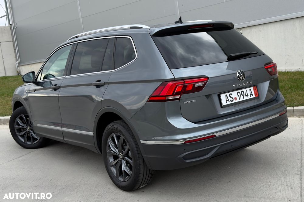 Volkswagen Tiguan 2.0 TDI SCR DSG IQ.DRIVE - 3