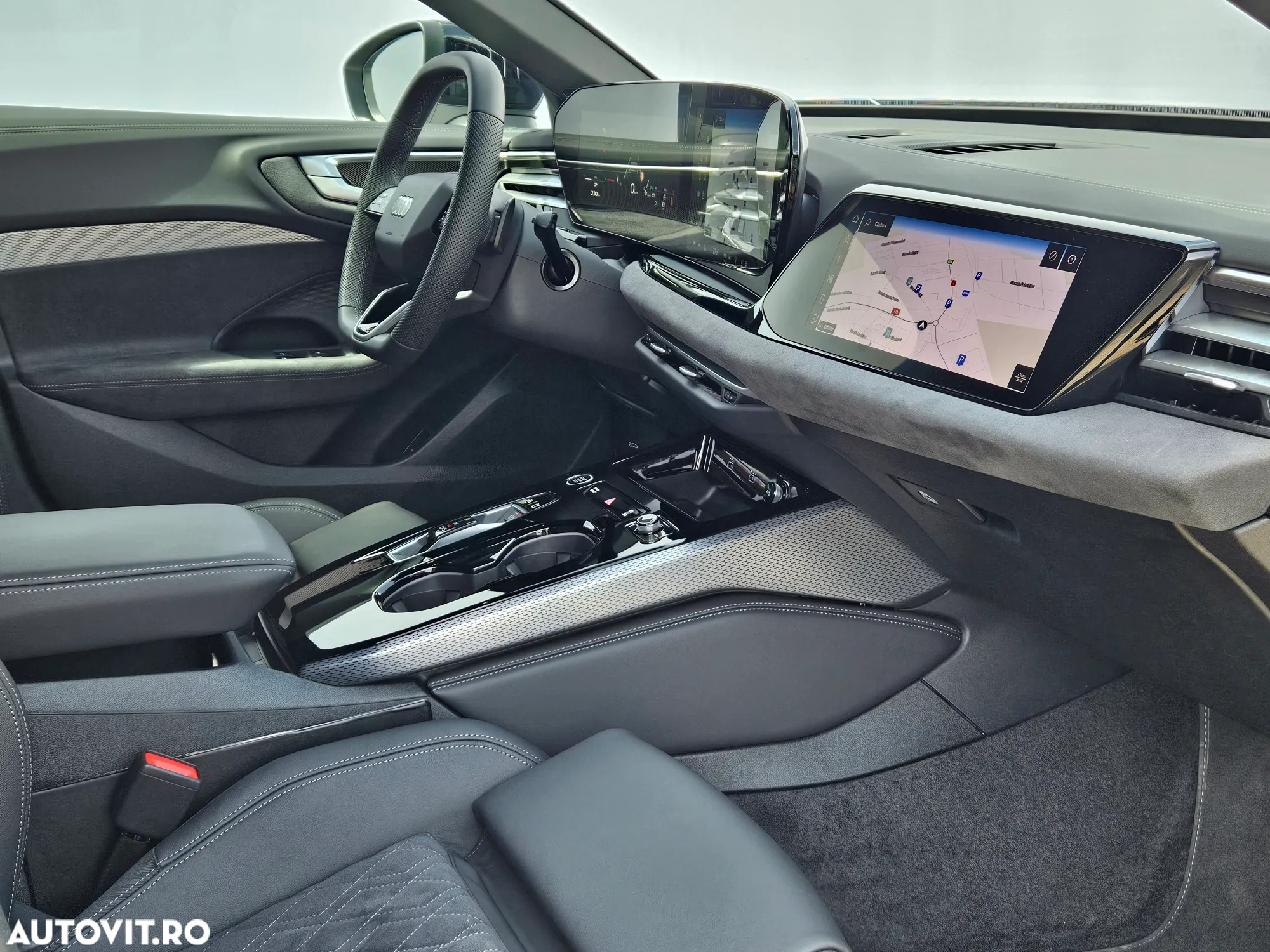 Audi A5 40 TDI quattro S tronic MHEV - 14