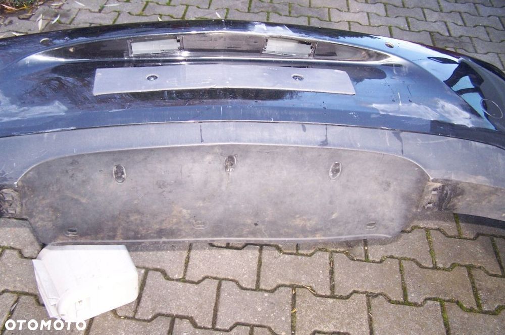Opel Insignia lift zderzak tylny 22793834 - 5