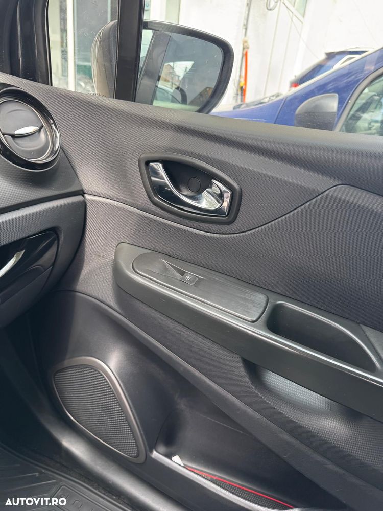Renault Captur dCi Expression - 23
