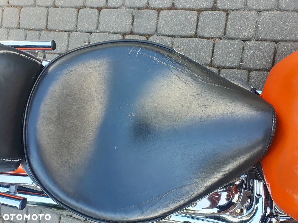 Yamaha Drag Star - 20