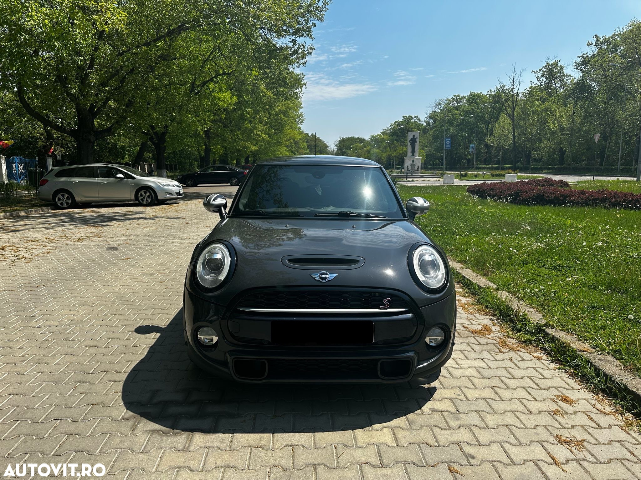 Mini Cooper S - 7