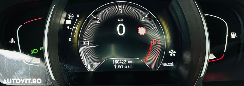 Renault Espace Energy dCi 160 EDC LIMITED - 35