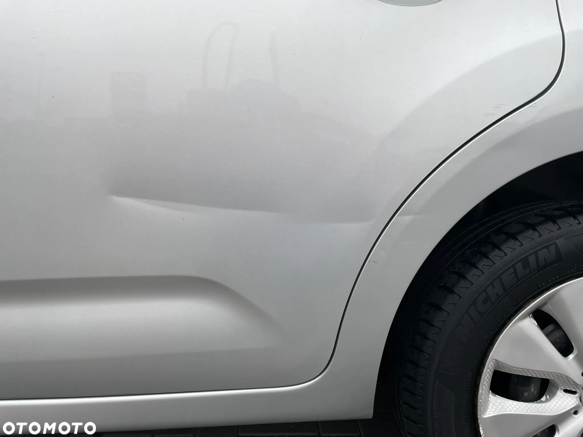 Citroën C3 1.4 Seduction - 8