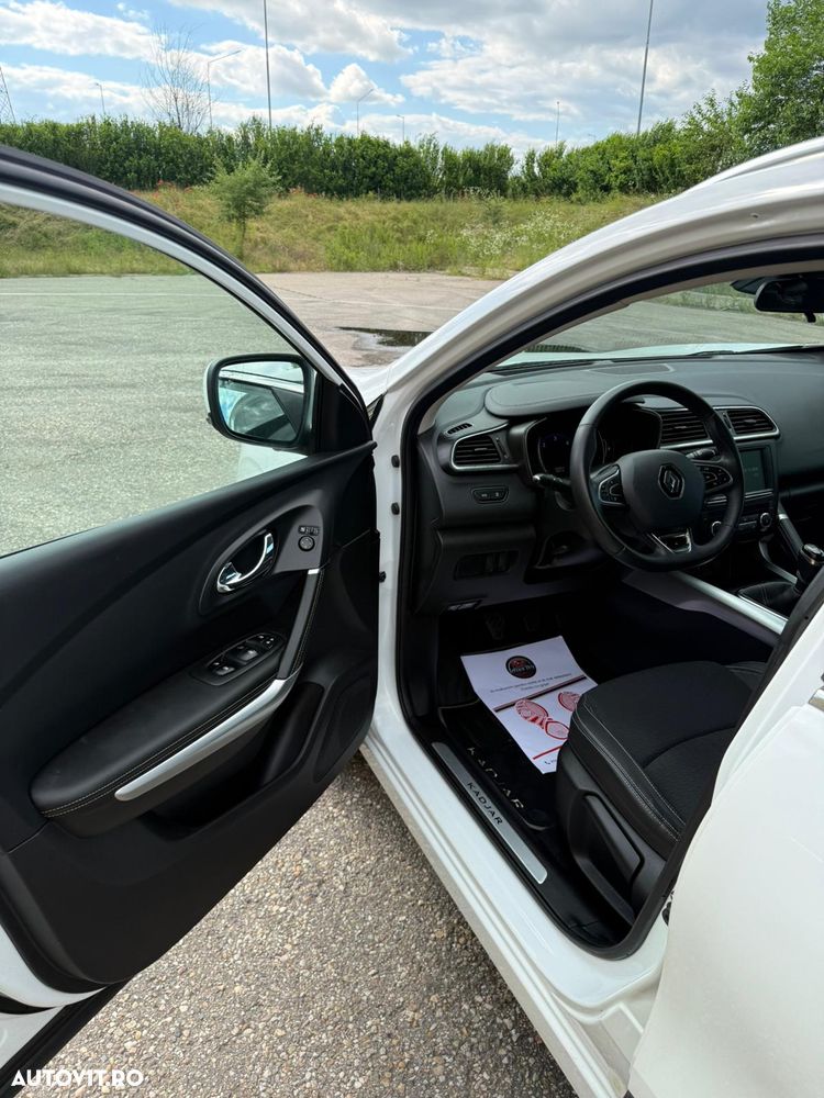 Renault Kadjar - 12