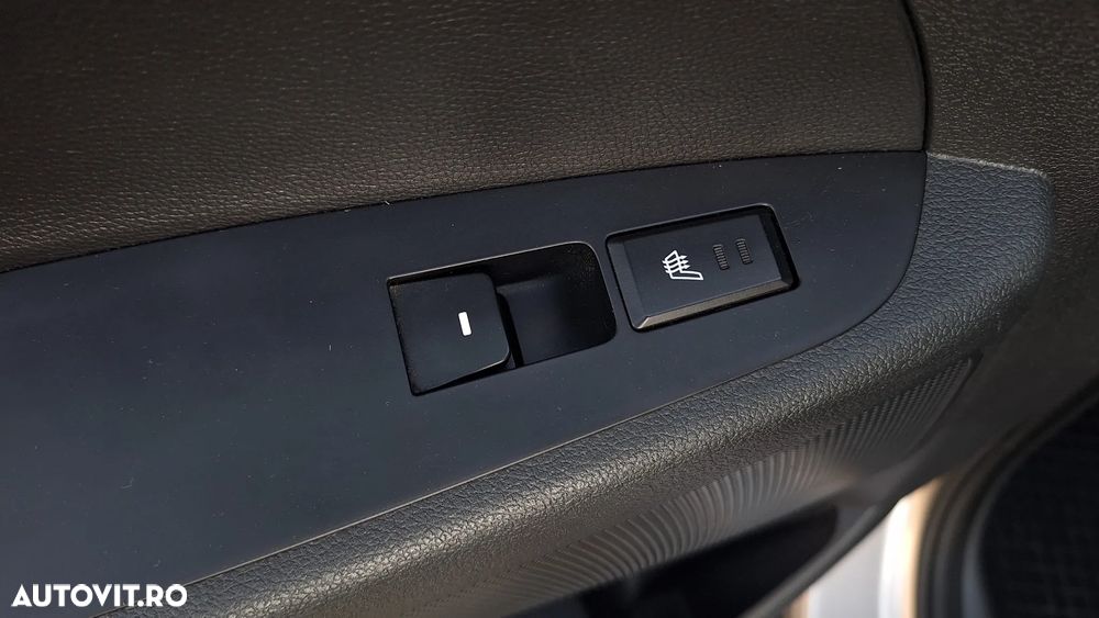 Hyundai Tucson blue 2.0 CRDi 4WD Aut. Premium - 10