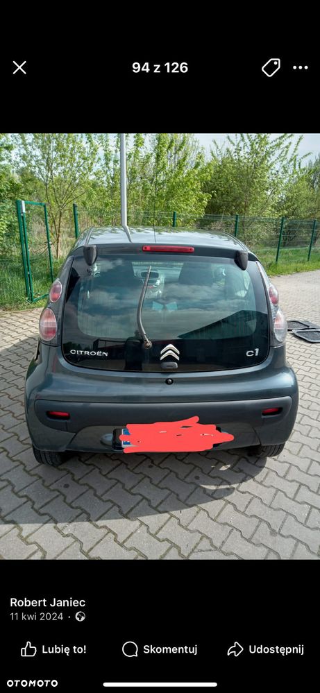 Citroën C1 1.0 CoolTech - 3
