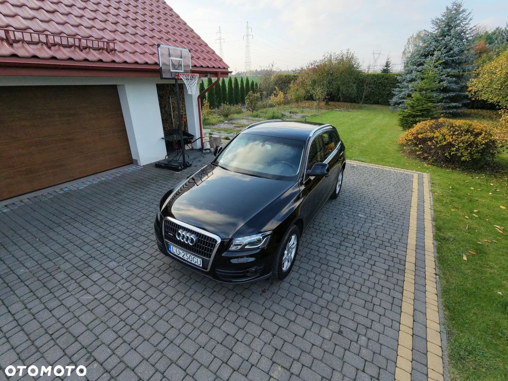 Audi Q5 2.0 TDI Quattro S tronic - 20