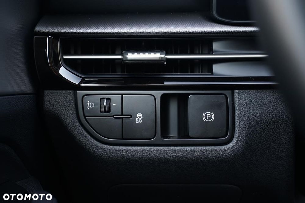 Kia Sportage 1.6 T-GDI M 2WD - 15