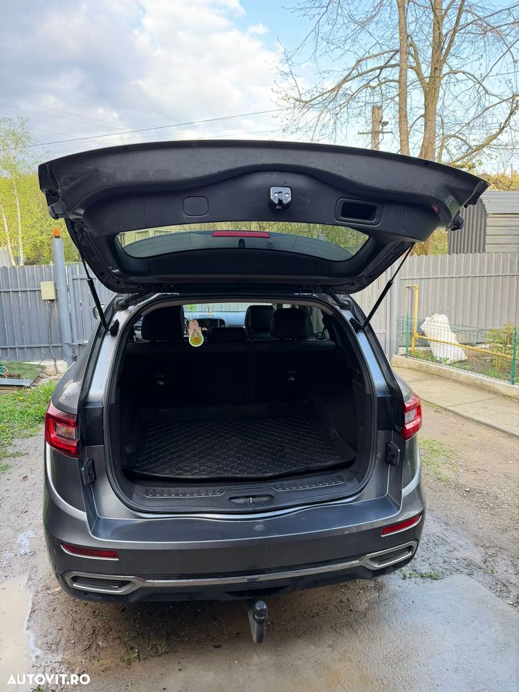 Renault Koleos 2.0 Energy dCi X-TRONIC Zen - 4