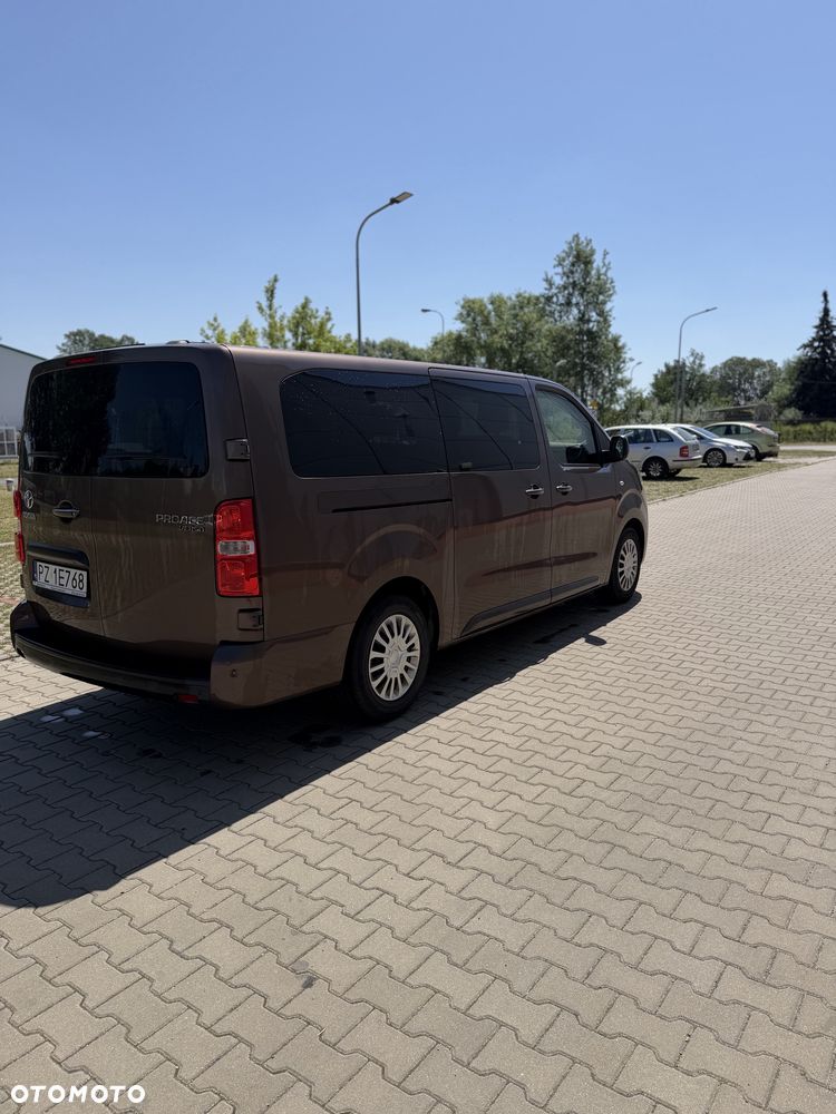 Toyota Proace Verso - 5
