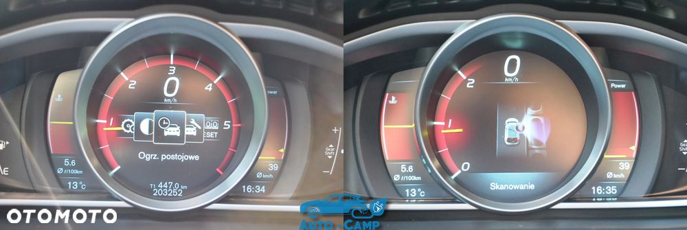 Volvo V40 D2 Summum - 34