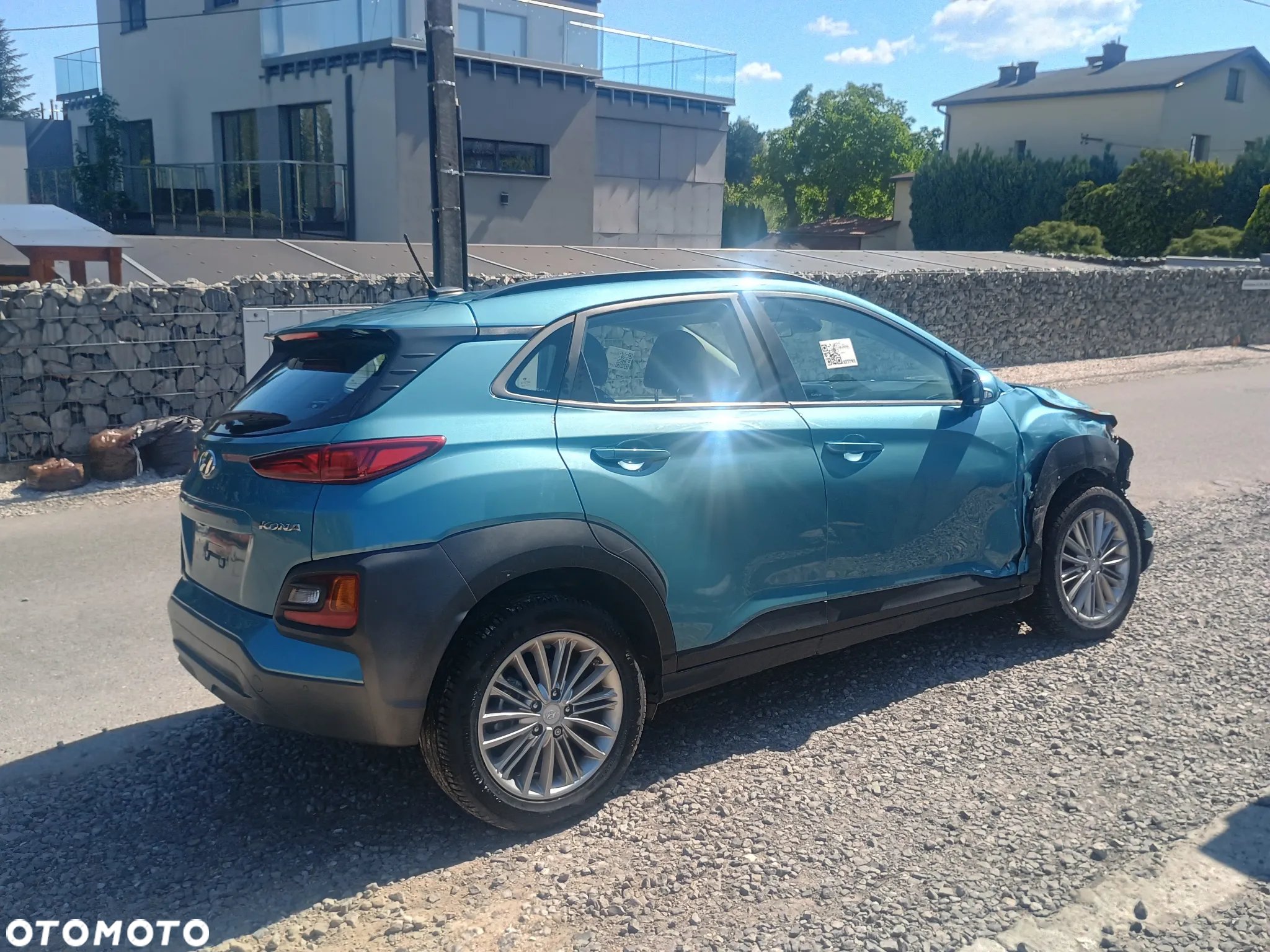 Hyundai Kona 1.0 T-GDI Premium - 13