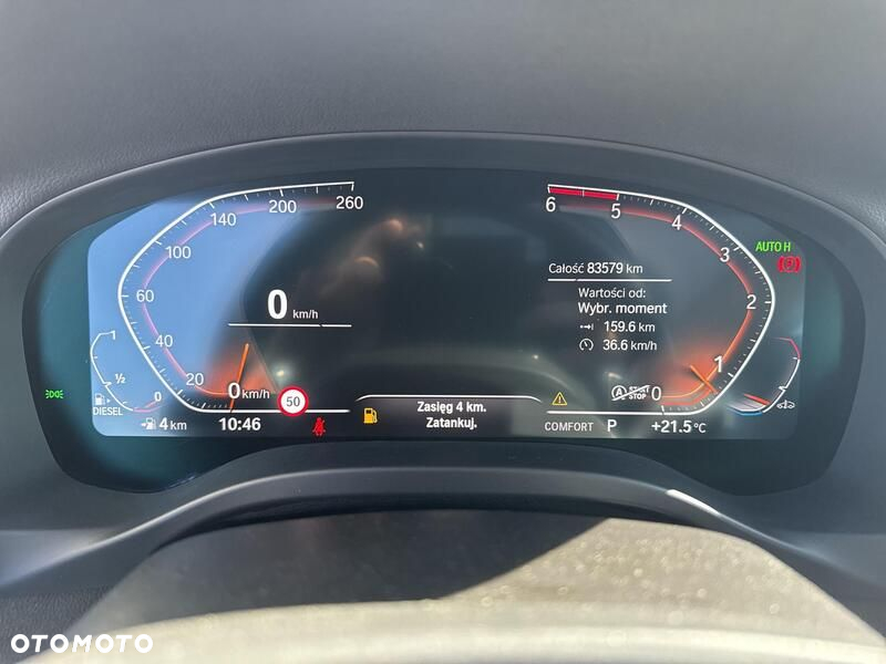 BMW X3 - 14