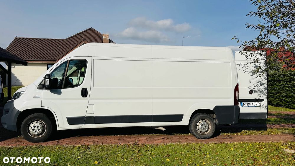 Fiat Fiat Ducato Maxi - 3