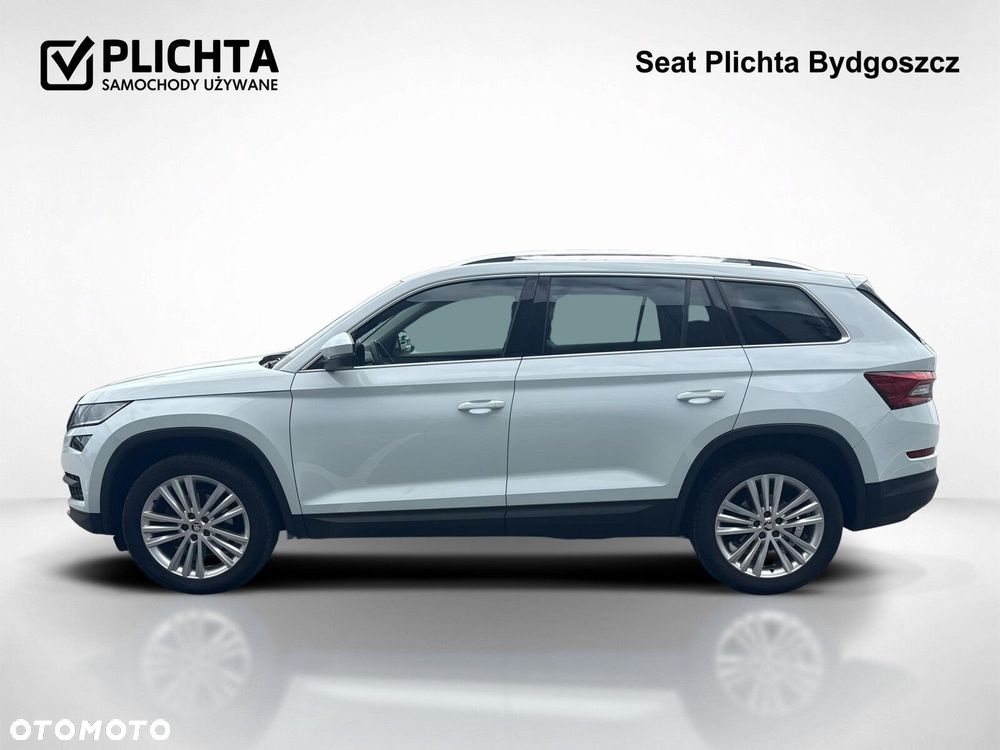 Skoda Kodiaq 2018 photo 2