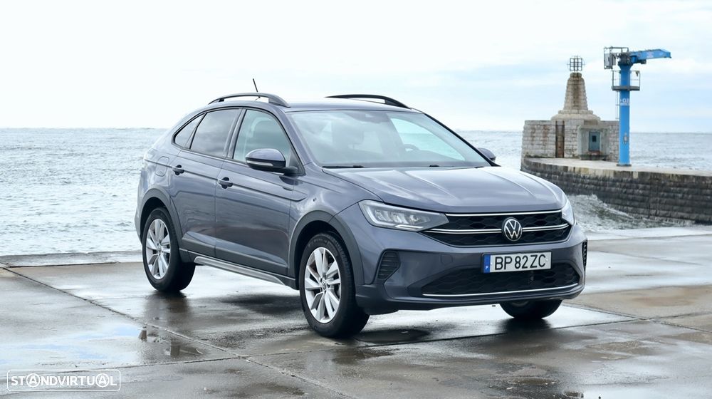 VW Taigo 1.0 TSI Urban DSG - 6