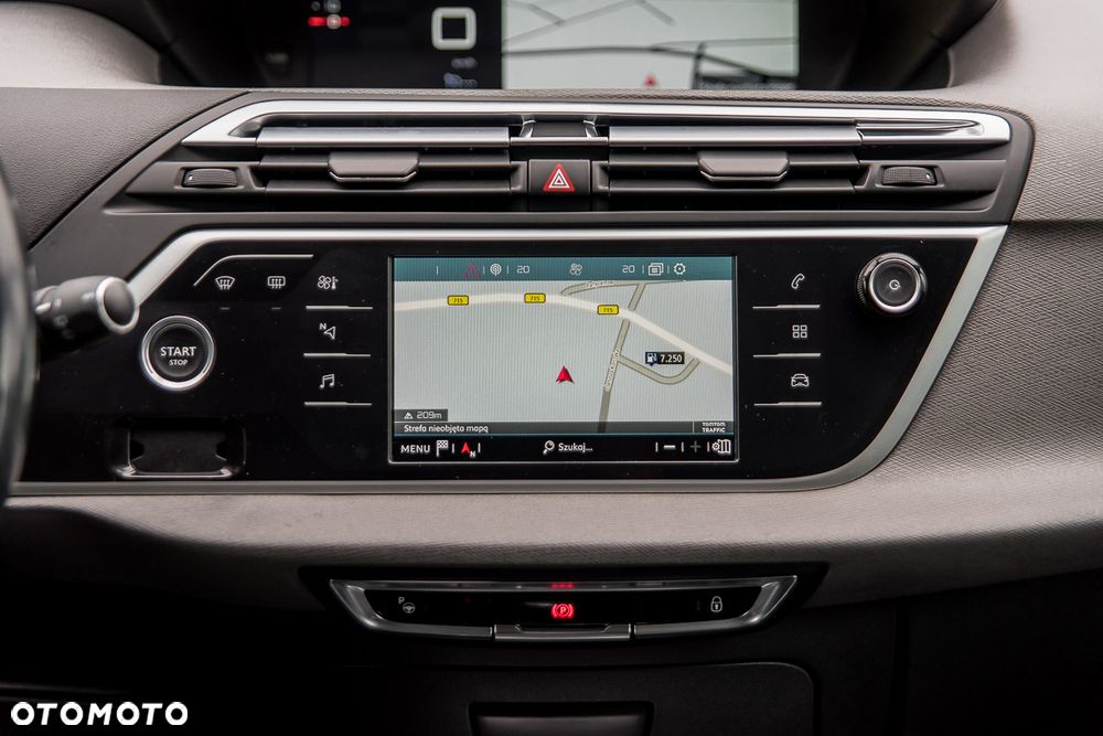 Citroën C4 Grand Picasso - 35