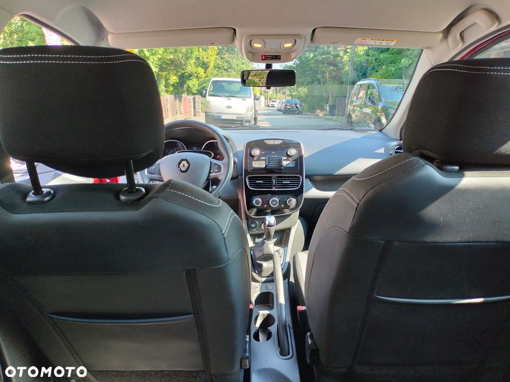 Renault Clio 0.9 TCe Limited - 13
