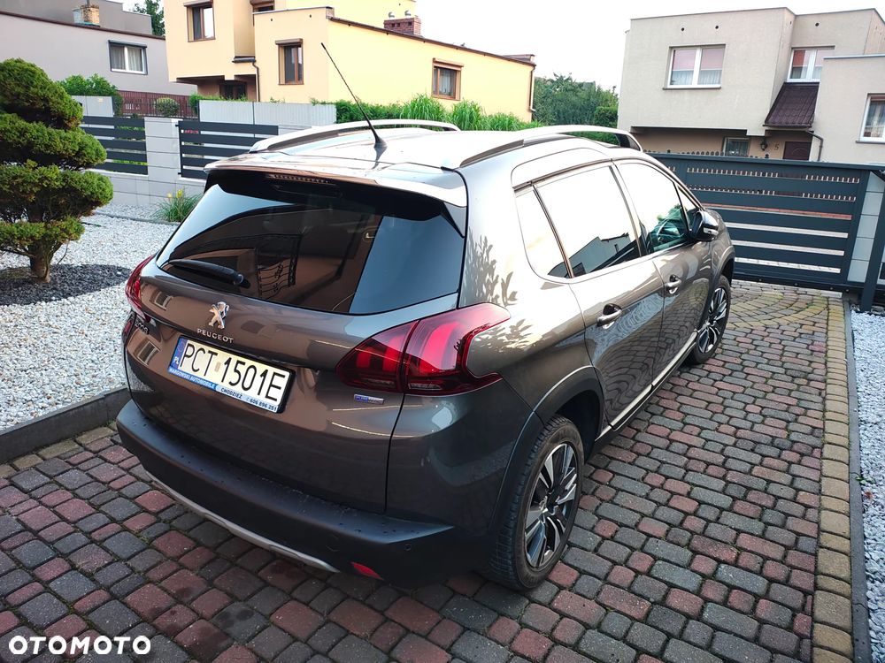 Peugeot 2008 PureTech 130 Active - 3