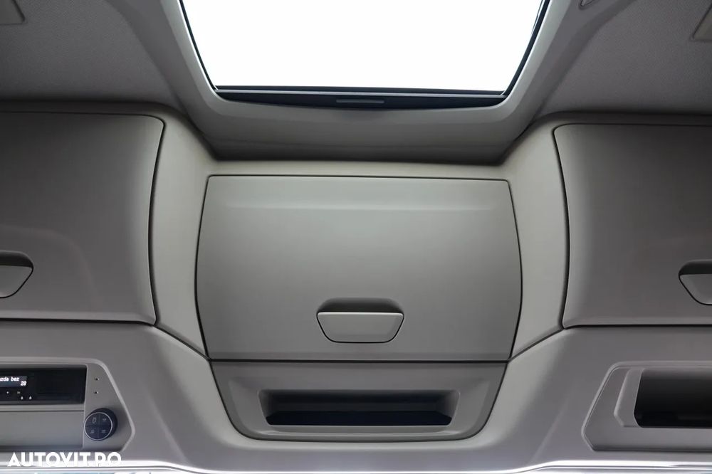 Iveco S-WAY / 510 / RETARDER / AER CONDIȚIONAT PARCARE / EURO 6 - 34