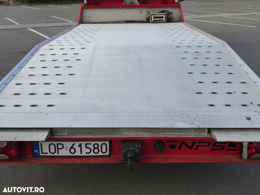Iveco Daily - 12