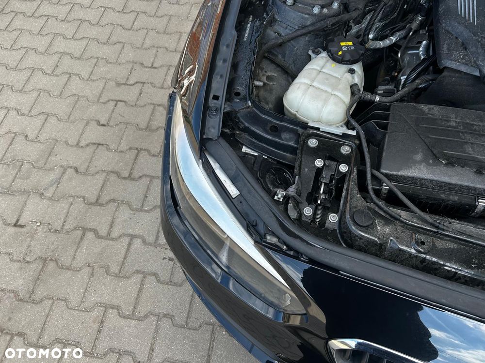 BMW Seria 1 114d - 24