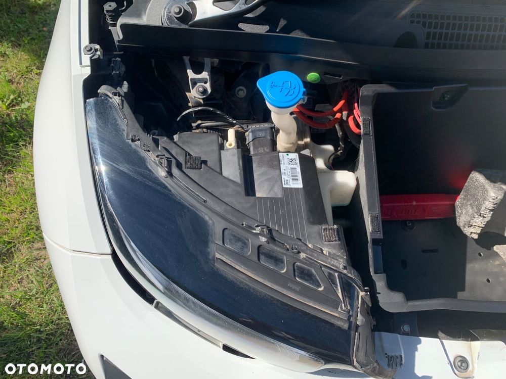 BMW i3 (94 Ah) - 14