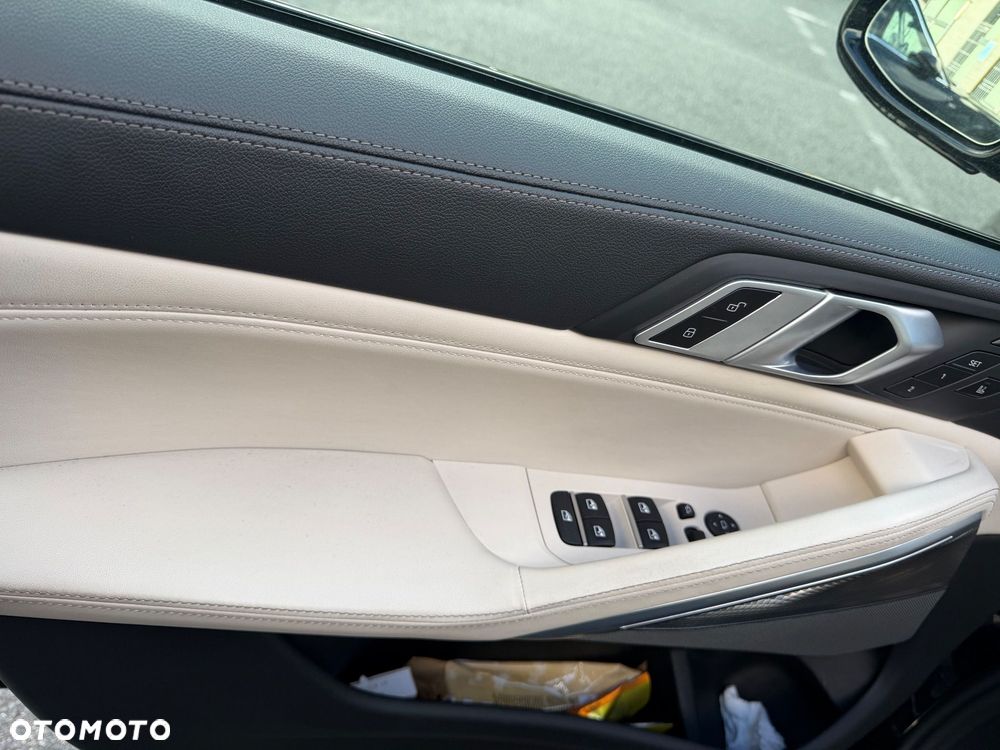 BMW X6 - 12