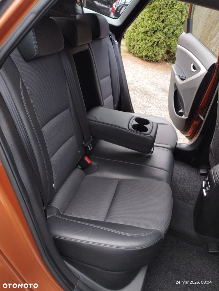 Hyundai i30 blue Kombi 1.6 GDi Trend - 31