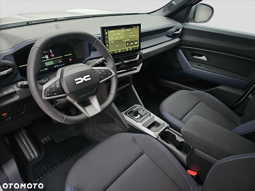 Dacia Bigster - 11