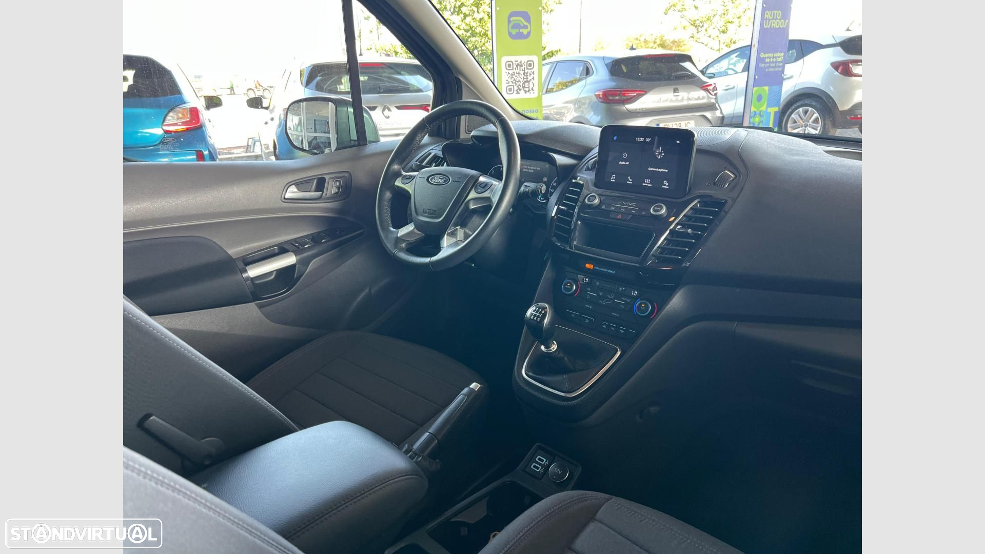Ford Tourneo Connect Grand 1.5 TDCi Titanium - 5