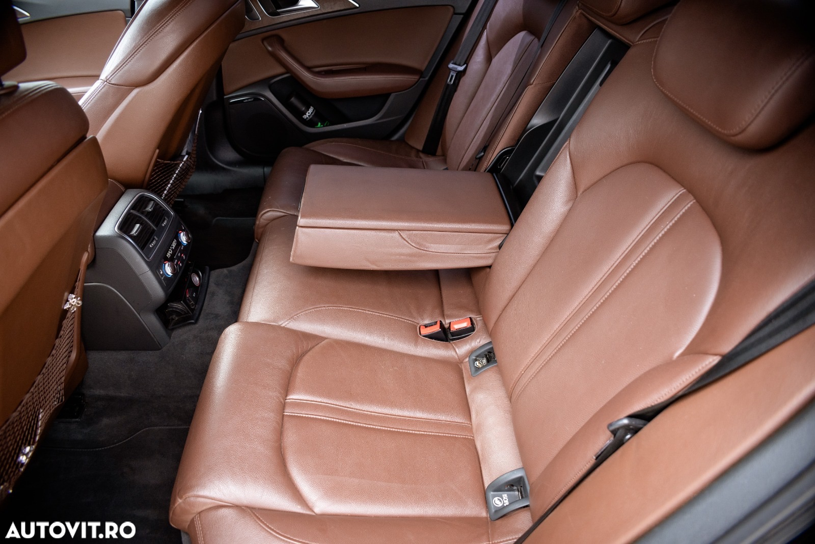 Audi A6 3.0 TDI quattro Stronic - 16