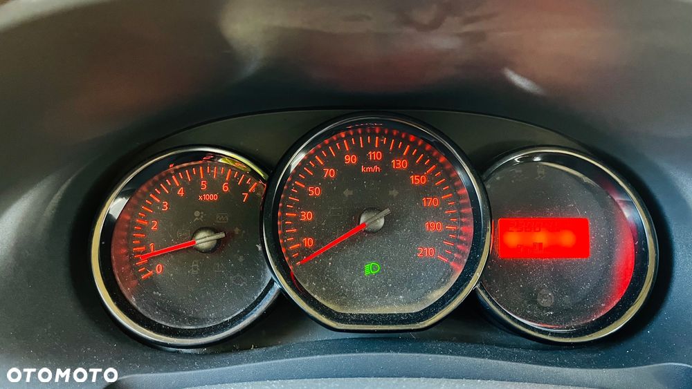 Dacia Dokker 1.6 SCe Open - 17