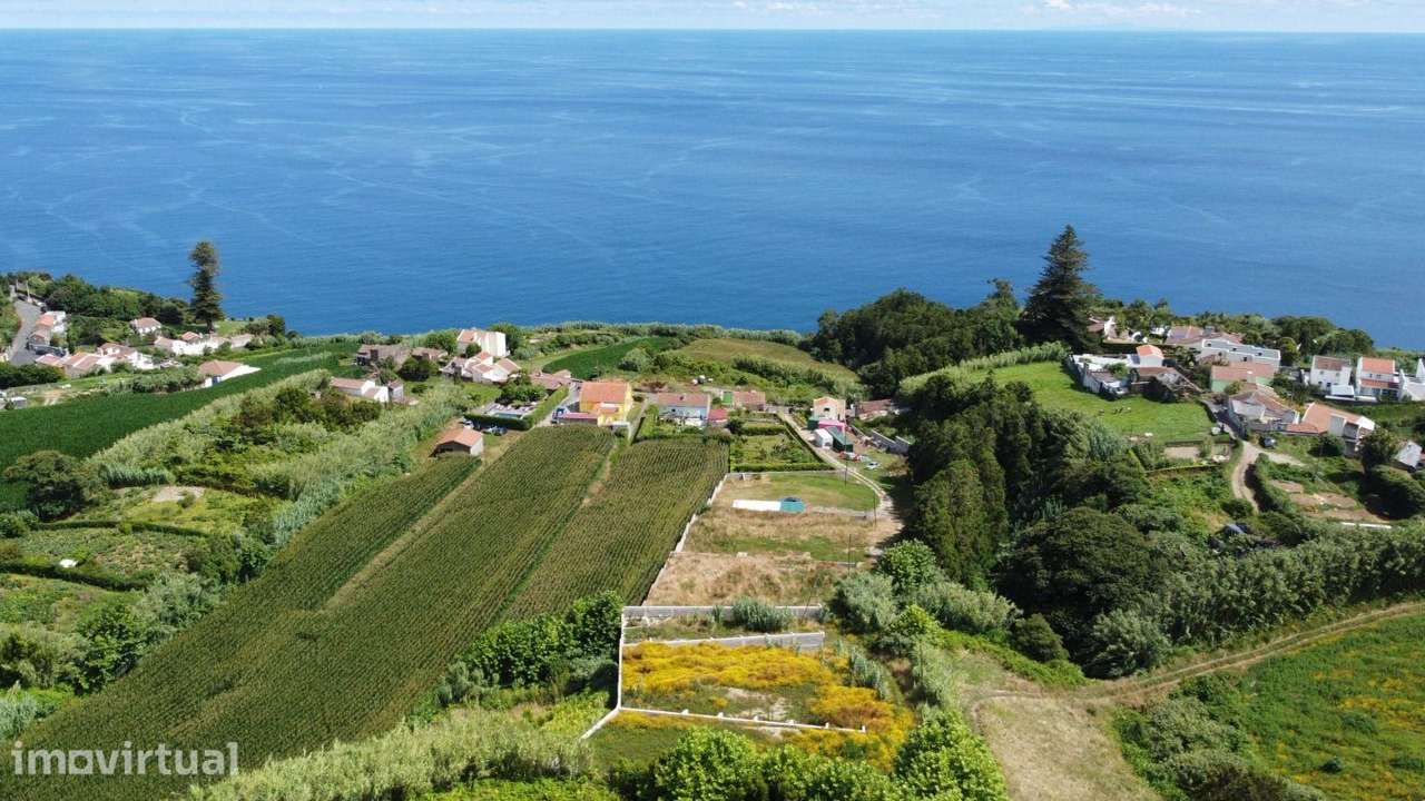 Terreno com 6.680 m² para construção de moradia e criação de uma quint - Grande imagem: 4/5