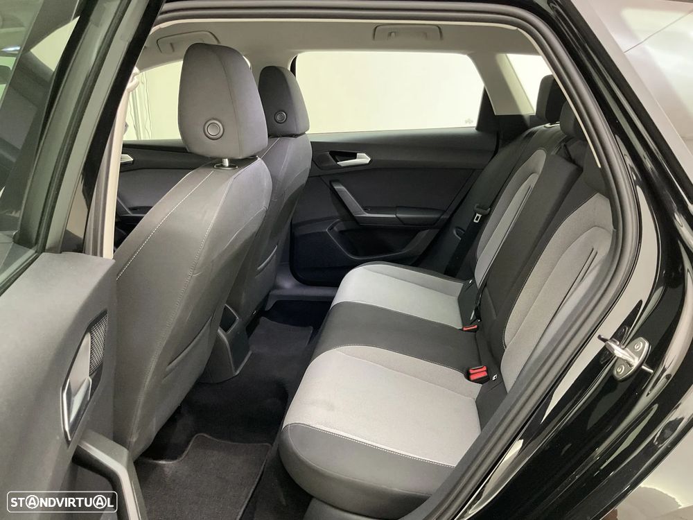SEAT Leon ST 2.0 TDI Style - 18