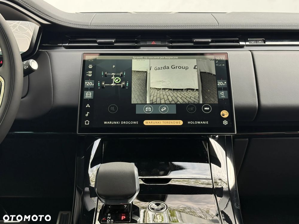 Land Rover Range Rover Sport D300 Dynamic SE - 7