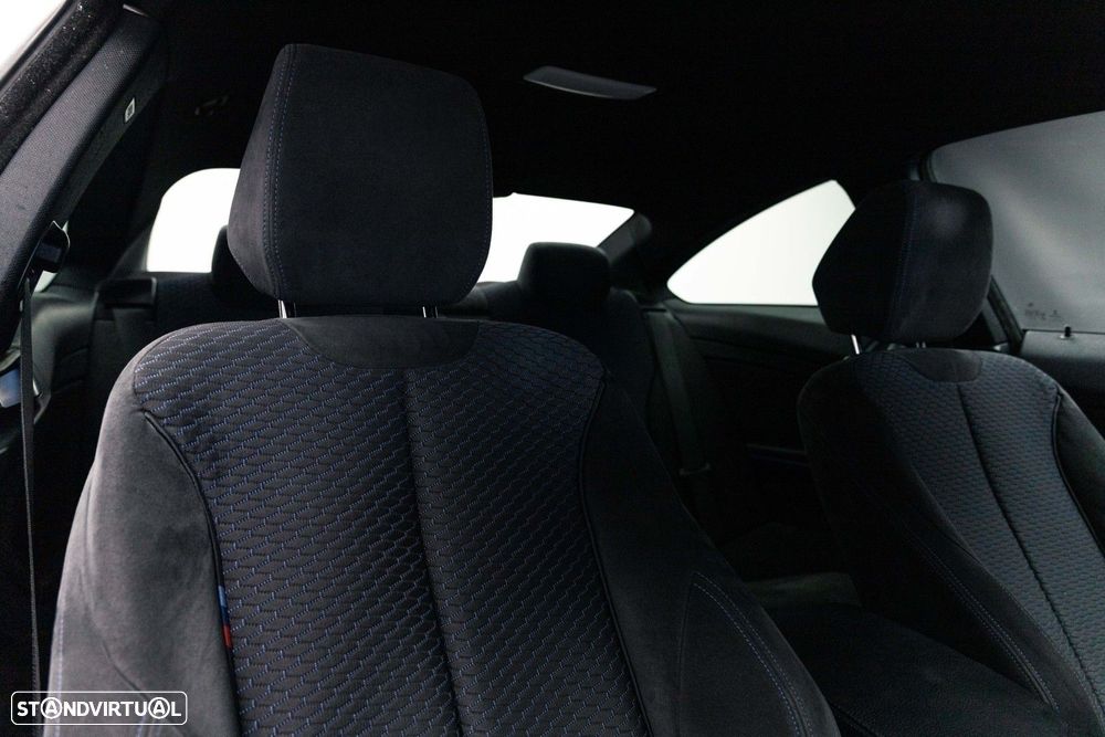 BMW 420 d Pack M Auto - 21