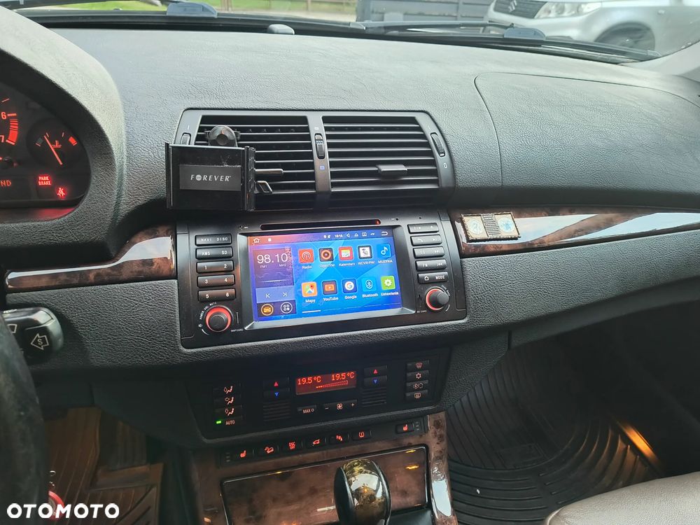 BMW X5 - 12