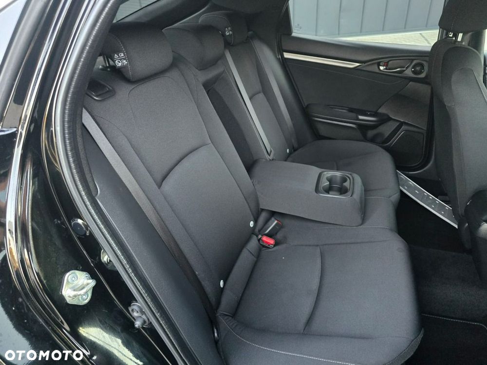Honda Civic - 25