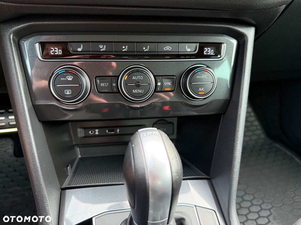 Volkswagen Tiguan 1.4 TSI BMT ACT JOIN DSG - 24
