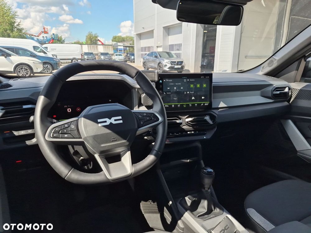 Dacia Bigster 1.2 TCe mHEV Journey - 13
