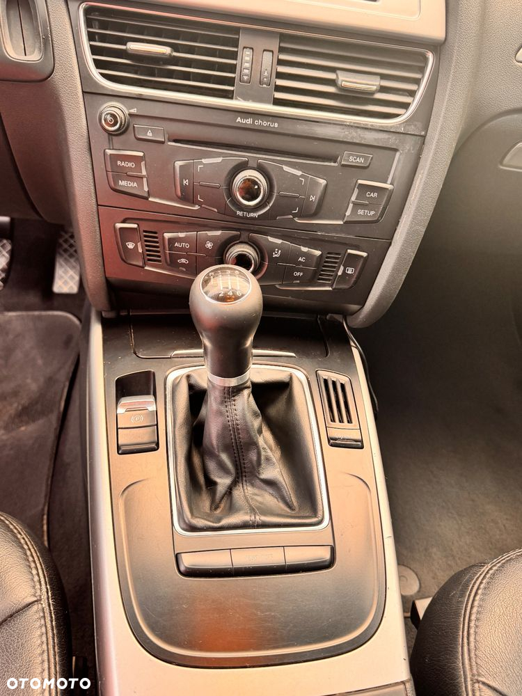 Audi A4 - 21