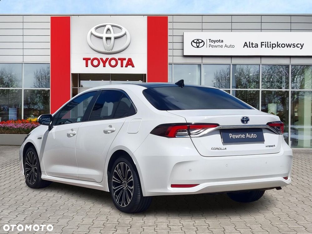 Toyota Corolla 1.8 Hybrid Comfort - 2